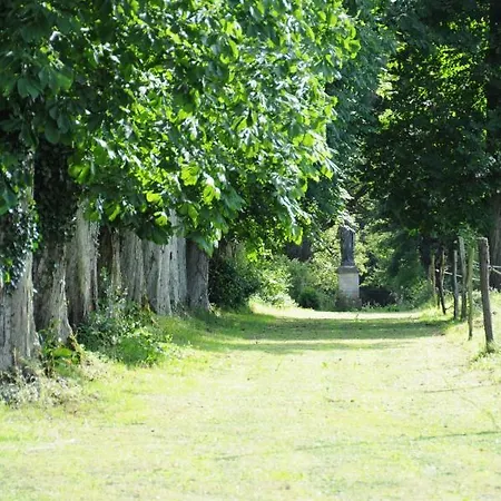 Chateau D'alteville Hotel 3*