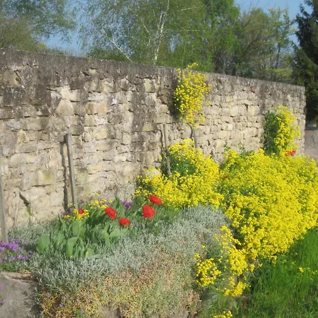 Chateau D'alteville Szálloda