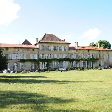 Chateau D'alteville Hotel