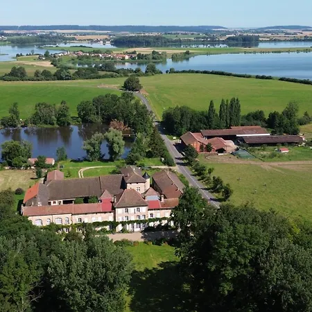 Chateau D'alteville