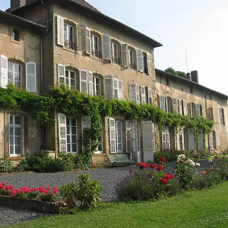 Otel Chateau D'alteville