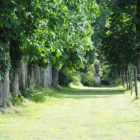 Hotel Chateau D'alteville