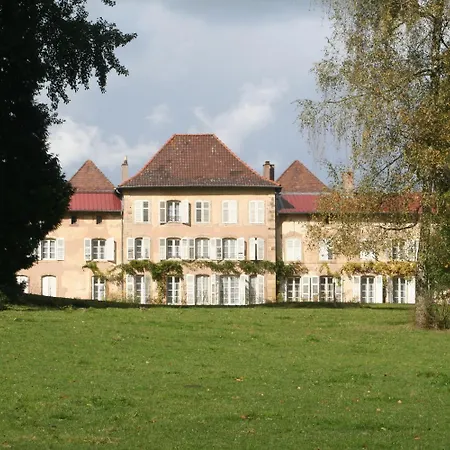 Отель Chateau D'alteville 3*