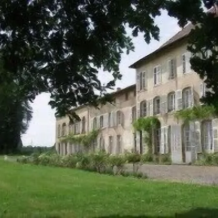 Chateau D'alteville Otel
