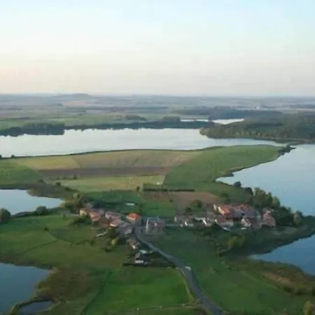 Chateau D'alteville Отель 3*