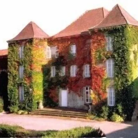 Chateau D'alteville