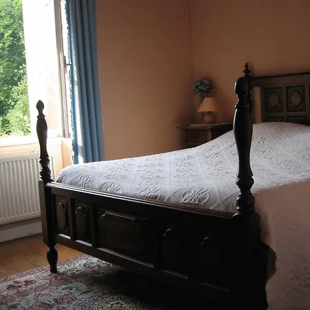 Chateau D'alteville Отель 3*