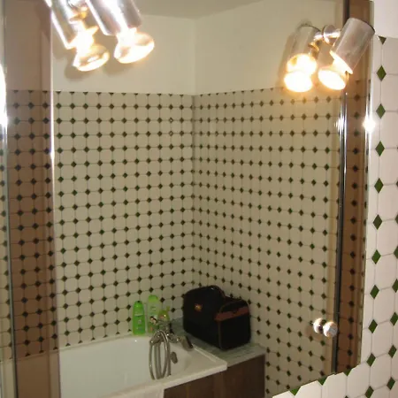 Hotel Chateau D'alteville 3*