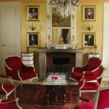 Chateau D'alteville 3*