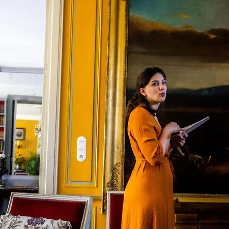 Chateau D'alteville