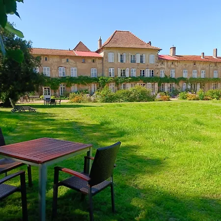 Chateau D'alteville 3* Tarquimpol