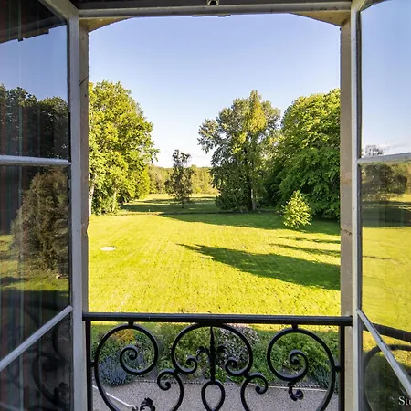 Chateau D'alteville Otel