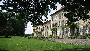 Szálloda Chateau D'alteville 3*
