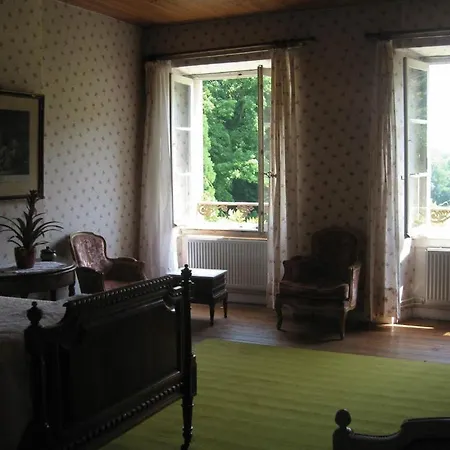 Hotel Chateau D'alteville 3*