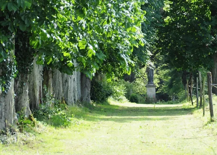 فندق Chateau D'alteville