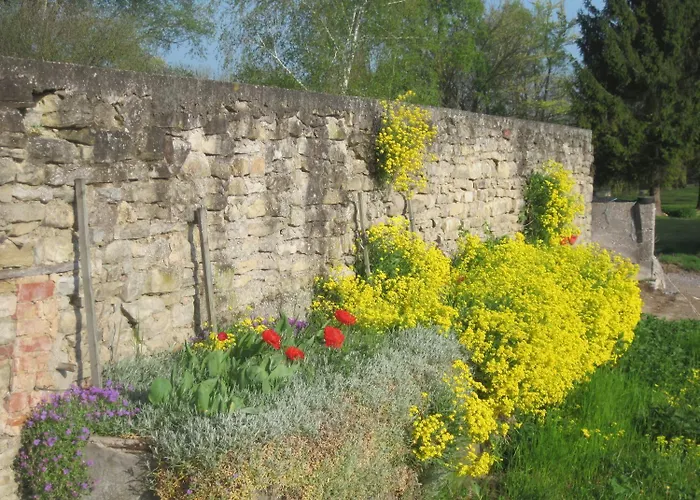 Chateau D'alteville 3* Tarquimpol