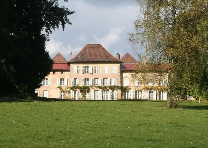 فندق Chateau D'alteville 3*