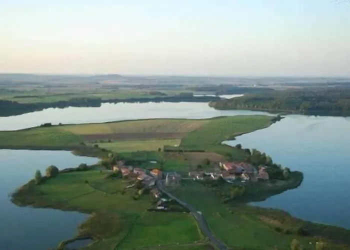 Chateau D'alteville Hotel 3*