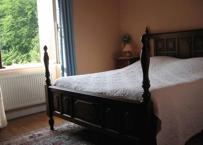 Chateau D'alteville فندق 3*