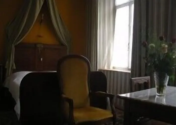 Chateau D'alteville Hotel