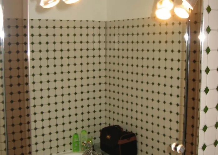 فندق Chateau D'alteville 3*