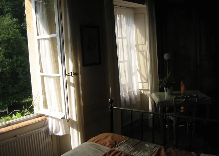 Chateau D'alteville 3* Tarquimpol