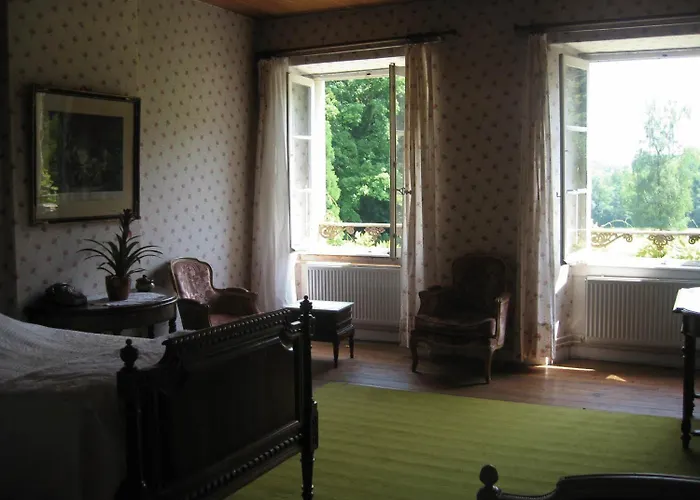 Chateau D'alteville 3* Tarquimpol