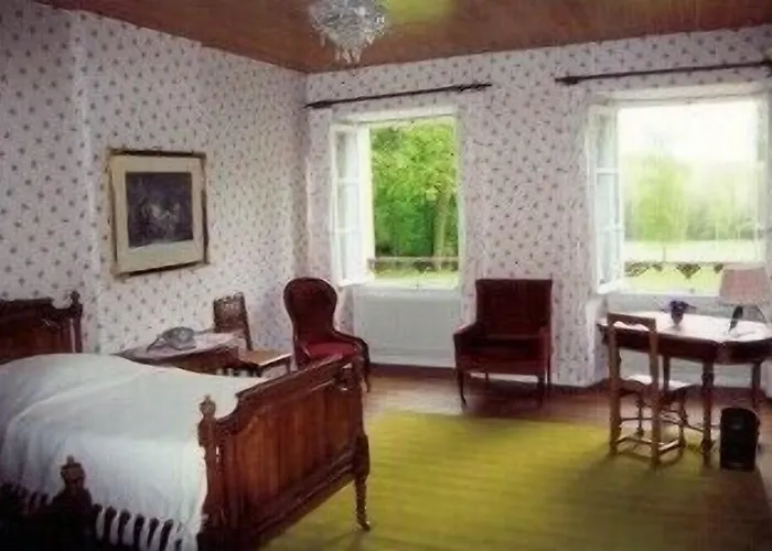 Hotel Chateau D'alteville 3*