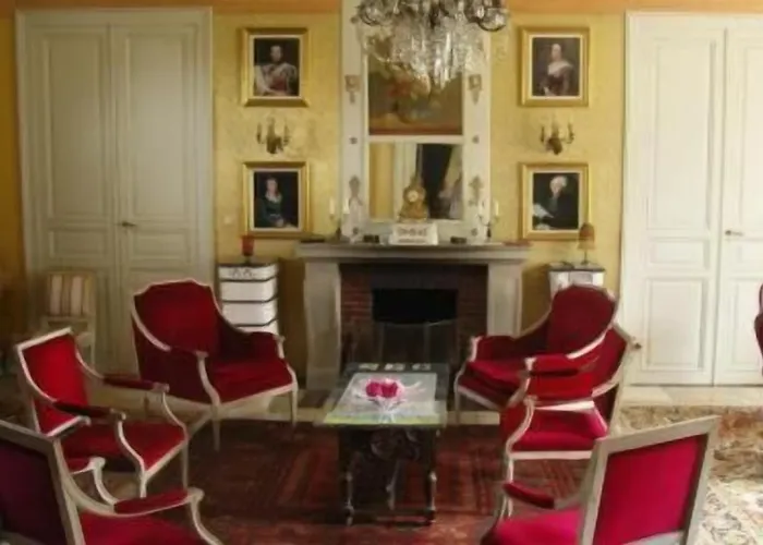 Chateau D'alteville 3*